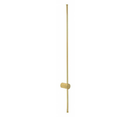 Бра Indigo Linea 14024/A/1W Brass