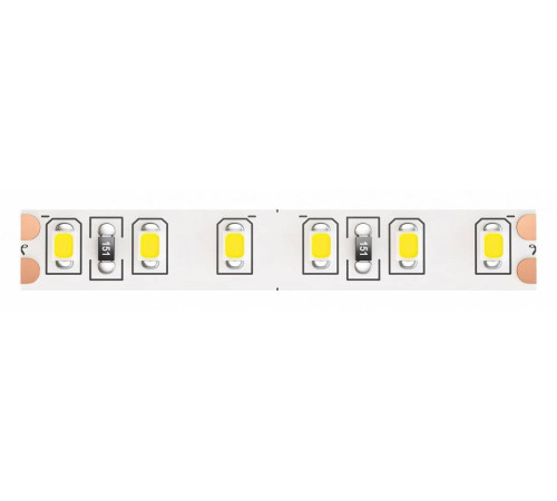 Лента светодиодная Maytoni LED Strip 14.4 Вт/м 24 В IP65 4000 К 5 м 10152