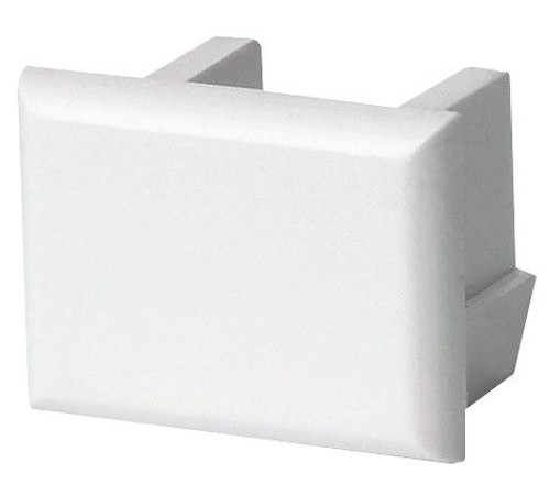 Заглушка для лент Jazzway End cap PAL 1612 w/o hole