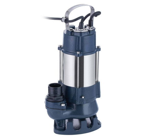 Насос дренажный UNIPUMP FEKAPUMP V 1500F 89415