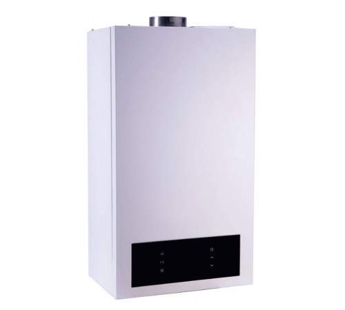 Котел газовый настенный Hubert AGB 13 DP двухконтурный Wi-Fi НС-1700796