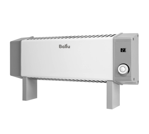 Конвектор электрический Ballu IP 54 BEC/CMR-1500 1500 Вт НС-1659331