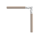 Угловой элемент Orac Decor P8030D P8030D
