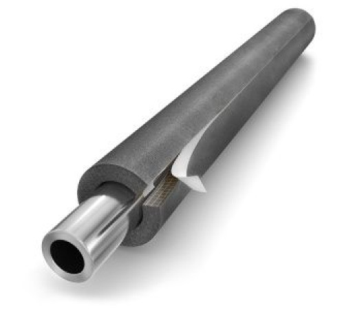 Трубка теплоизоляционная Energoflex Super SK 25/9-2 мм 2 м EFXT025092SUSK