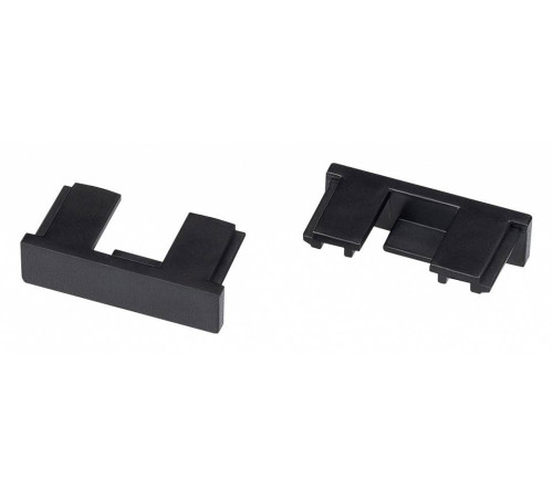 Заглушка для трека Arlight MAG-VIBE-CAP-257 049537