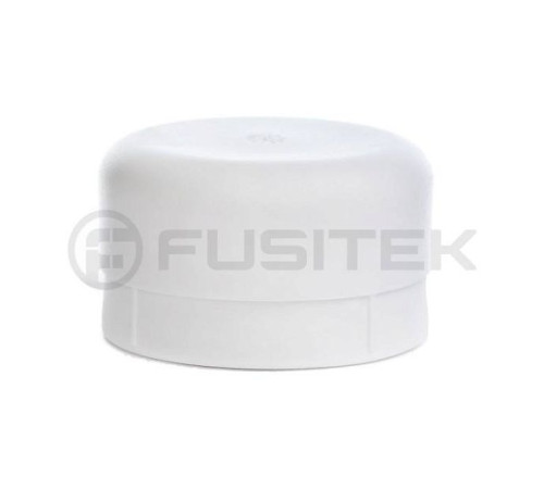 Заглушка Fusitek PP-R 63 мм FT03306