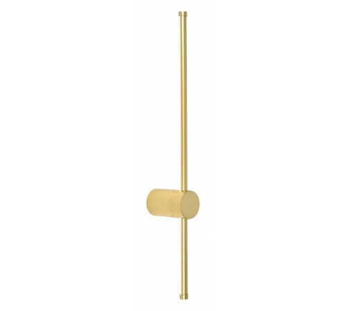Бра Indigo Linea 14024/B/1W Brass