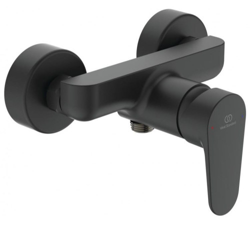 Смеситель для душа Ideal Standard Cerafine O матовый черный BC499XG