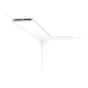 Карниз потолочный Orac Decor CASCADE SX184