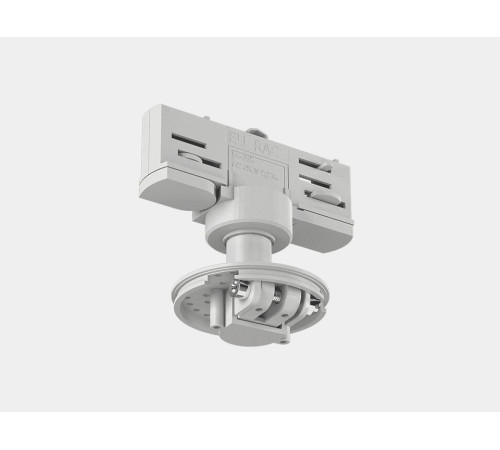 Основание на штанге SWG PRO Villy VL-M2-3-WH