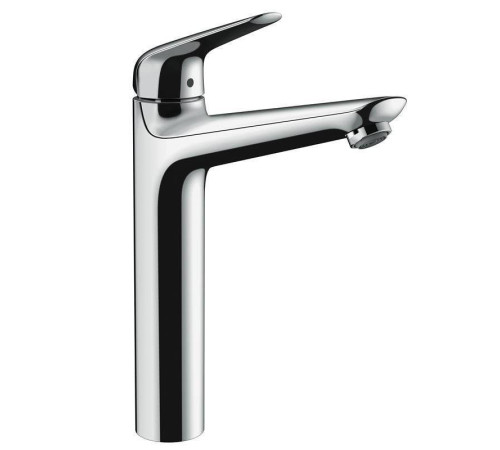 Смеситель для раковины Hansgrohe Novus 230 71123000