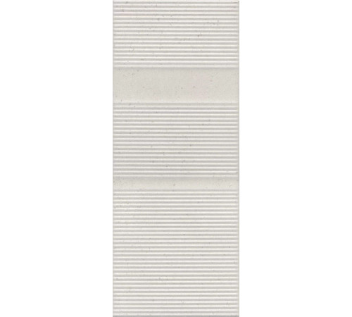 Плитка настенная Kerama Marazzi Скарпа серый светлый матовый структура 20x50 см 7257