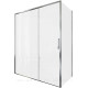 Душевое ограждение Aquanet Pleasure Evo 1600х900 мм хром AE65-160x90-CT
