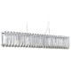 Подвесной светильник Arte Lamp Mayotte A1071SP-7CC
