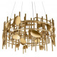 Подвесной светильник Loft it Escama 10396/600C