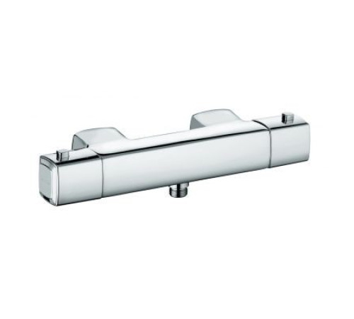 Термостат для душа Kludi Q-BEO 504000542