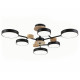 Люстра на штанге Ambrella Light FL FL4863