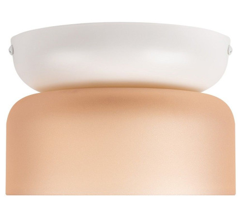 Накладной светильник Loft it Totem 10466 Amber matte