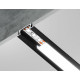 Профиль встраиваемый Ambrella Light GP GP1001BK