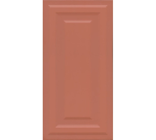 Плитка настенная Kerama Marazzi Магнолия оранжевый матовый обрезной 300х600 мм 11226R