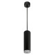 Подвесной светильник Wolta AQUA WSL-GU10/P14B