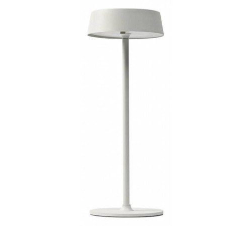 Настольная лампа декоративная Omnilux OML-40514-01
