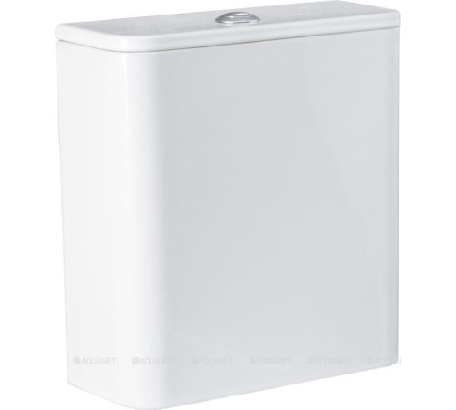 Бачок для унитаза Allen Brau Priority/Infinity 2 с механизмом Geberit 3/6 л 4.XX000.20