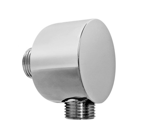 Уценка. Шланговое подсоединение Bossini 1/2 x 1/2 хром V00280.030_УЦ