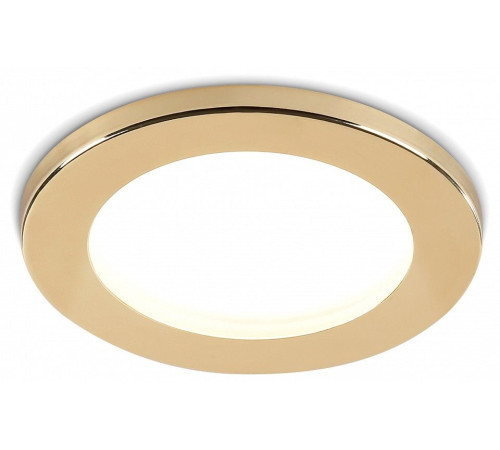 Встраиваемый светильник Ambrella Light TN TN6634