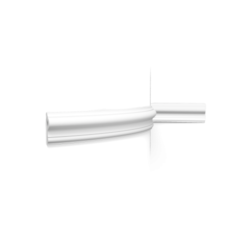 Молдинг гибкий Orac Decor PX202F
