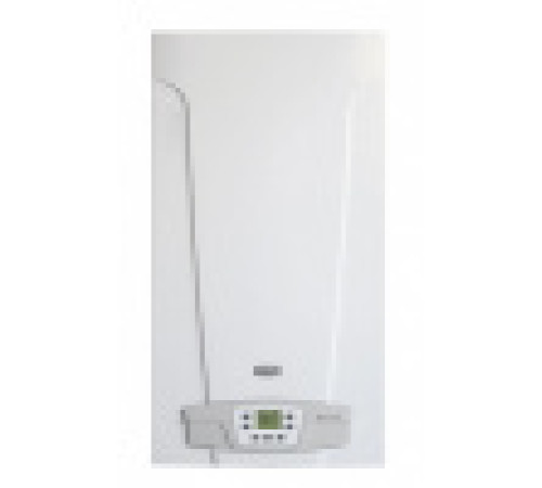 Котел газовый настенный BAXI ECO4S 1.24 F 24 кВт одноконтурный ECO4S 1.24 F