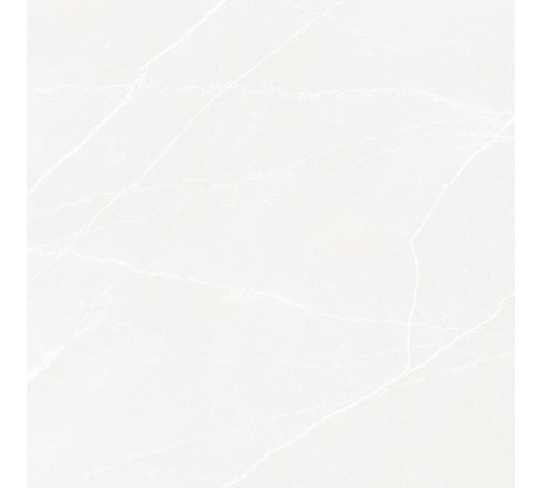 Керамогранит Laparet Opera Bianco белый матовый 59.5х59.5 см LP6060G0201R