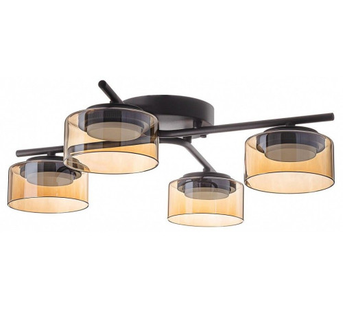 Потолочная люстра Citilux ESPACE CL243141