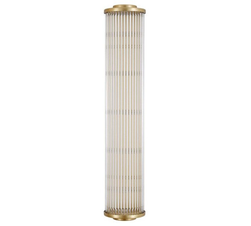 Накладной светильник Newport SONYA 3290/A brass