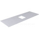 Столешница Allen Brau Priority 120 grey structure 1.31012.G-S