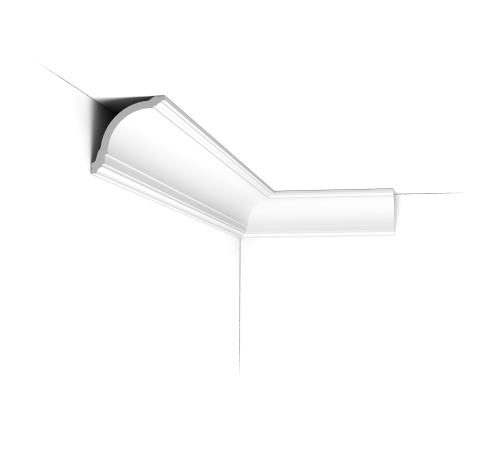 Карниз потолочный гибкий Orac Decor CX199F
