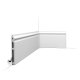 Плинтус Orac Decor CONTOUR SX206