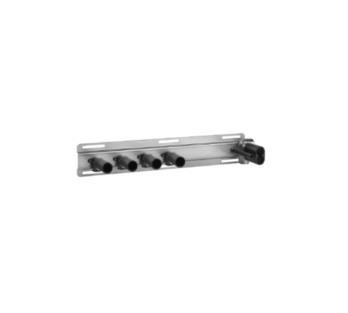 Внутренняя часть для смесителя на душ Gessi HI-FI Shelf 63025031