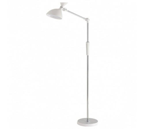 Торшер Lumion Horsa 8330/15FL