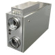 Приточно-вытяжная установка Zilon CompactAir ZPVP 1500 HW с водяным нагревателем ZPVP 1500 HW