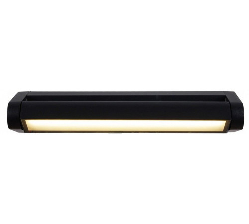 Накладной светильник 86878-9.2-001JH LED18W BK RLOS