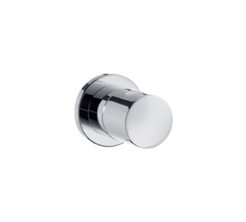 Вентиль запорный hansgrohe S внешняя монтажная часть 15972000