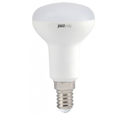 Лампа светодиодная Jazzway PLED-ECO-R50 5w E14 3000K