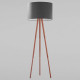 Торшер TK Lighting Tokyo 5285