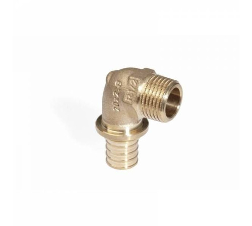 Угольник-переходник REHAU RAUTITAN RX+ 32-R 1 наружная резьба 14563521001