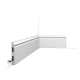 Плинтус Orac Decor CONTOUR SX118