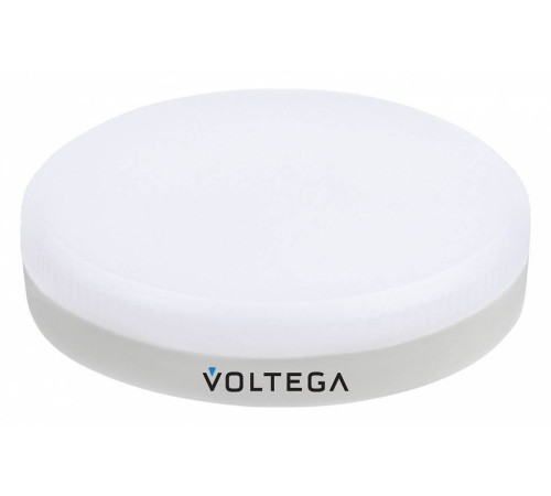 Лампа светодиодная Voltega GX53 6 Вт 2800 K 7770