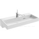 Раковина подвесная Jacob Delafon Terrace 100х49 см EXC112-00