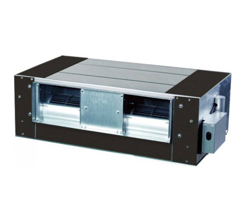 Фанкойл канальный двухтрубный General Climate GDUR-22R 2T
