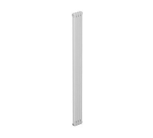 Радиатор стальной трубчатый RIFAR TUBOG Ventil 2180 6 секций нижнее подключение DV1 TUB2180-06-DV1